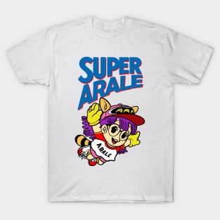 Arale T-Shirt